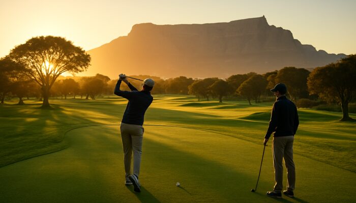 Golf on a Budget: Smart Tips to Save Money