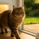 Remote Door Openers: Enhance Your Cat’s Independence