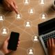 Collaborative Strategies for Building Backlinks