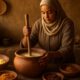 Smen: The Essential Homemade Moroccan Butter