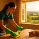 House Cleaning Solutions: Trusted Service in Martock
