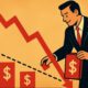 Averaging Down Risks: Understanding Investment Strategy Dangers