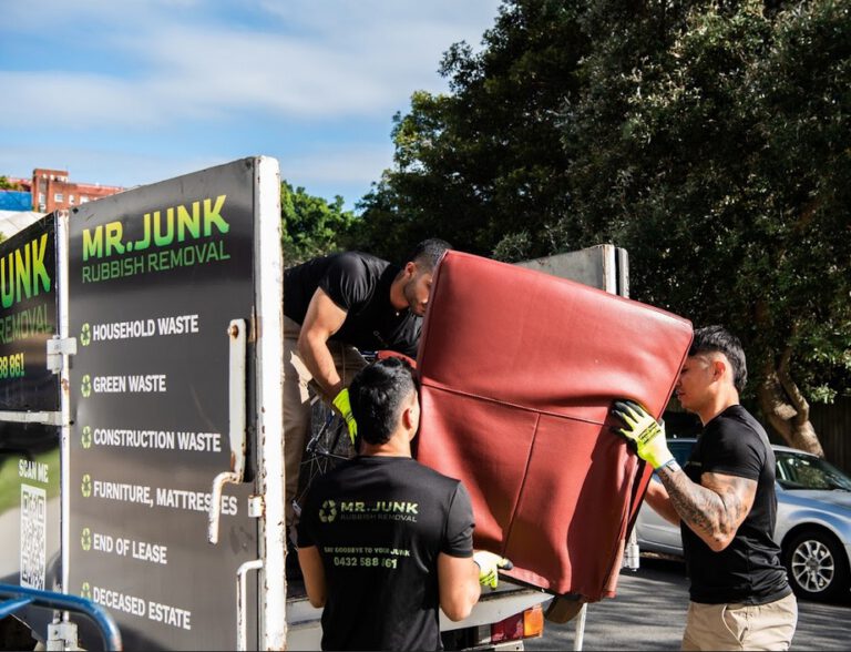 Hard Waste and Private Junk Removal Options Explained