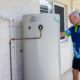 Hard Water Effects on Hot Water Systems in Caboolture