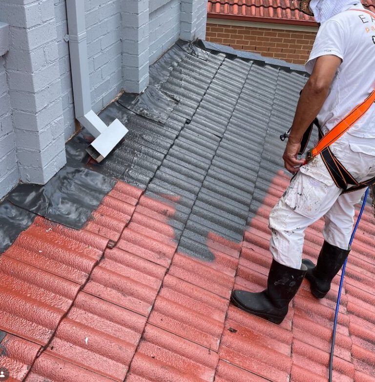 Qualified Painters: Essential for Effective Roof Restoration