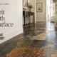 Slate Floors Shedding Grit: Solutions to Common Issues