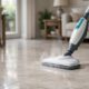 Steam Cleaning for Travertine Floors: Is It Safe?