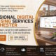Digital Advertising: Boost Your Small Business in Dorchester