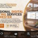 Digital Marketing for Dorchester Small Businesses: Boost Your Brand