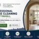 House Cleaning in Tintinhull: Reliable Local Services