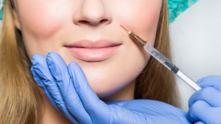 Collagen Booster: Hyperdilute Radiesse for Sagging Skin in Aurora