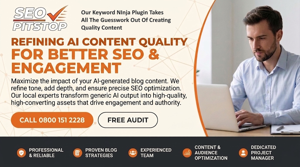 Refining AI Content Quality