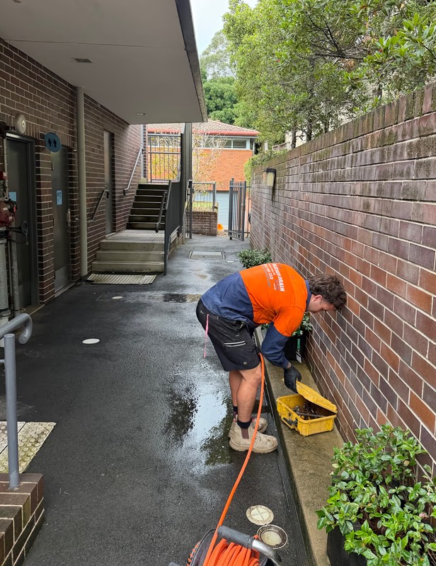 Blocked Stormwater Drains: Causes and Solutions That Work