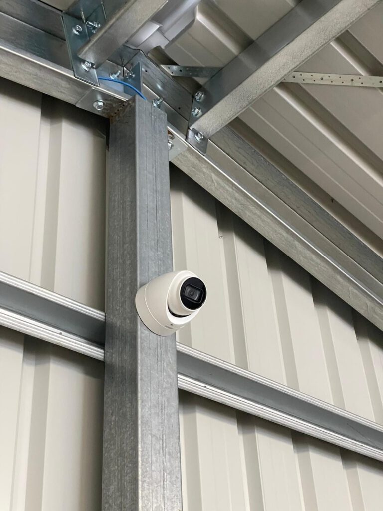 CCTV Installation Simplified for Melbourne Properties