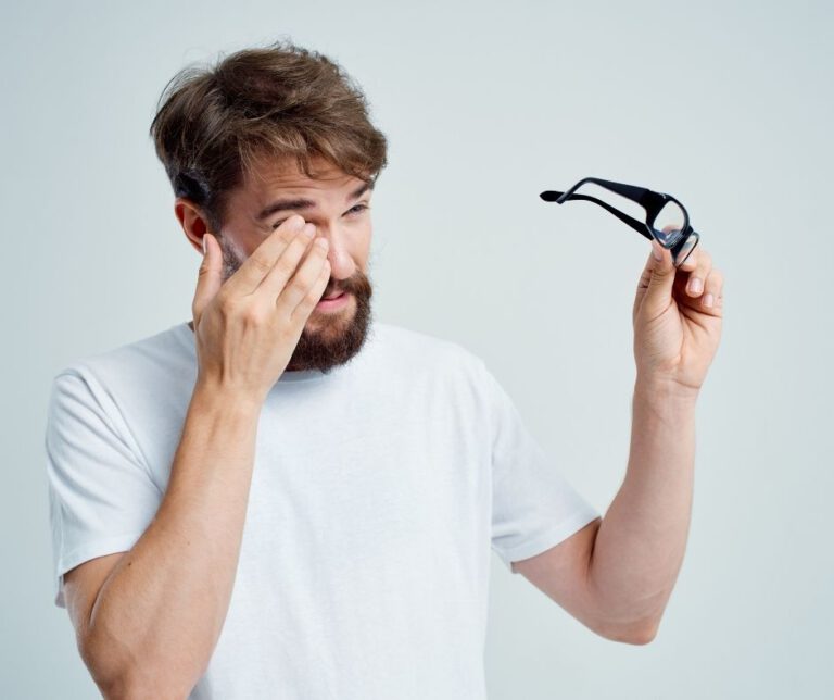 Dry Eye Treatment: Effective Solutions from Optometrists