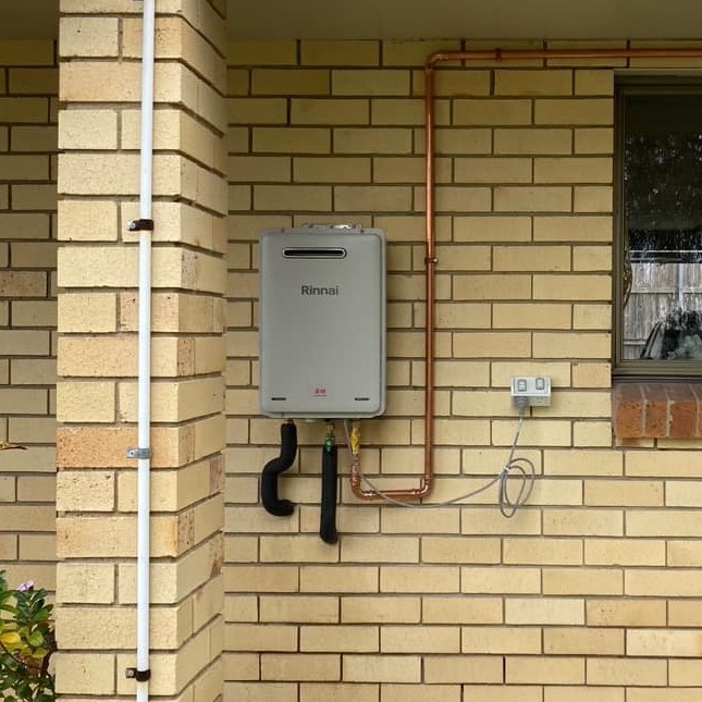 Gas Hot Water Pilot Light Checks: Fixing Issues in Sydney