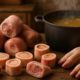Bone Broth Recipes for Gut Healing and Wellness