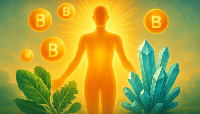 Clean Energy Supplements: Choose Wisely for Better Results
