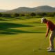 Golf Apps for Green Reading: Boost Your Putting Game