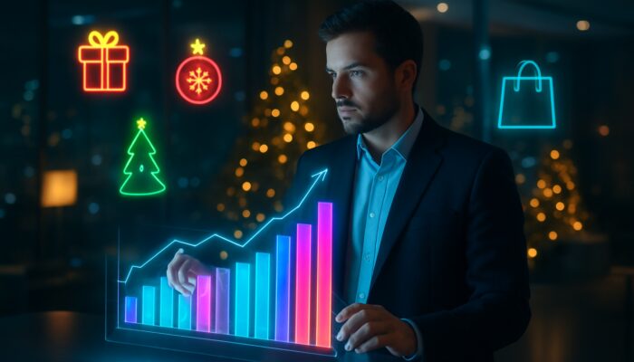 E-Commerce Campaigns: Holiday Strategies Uncovered