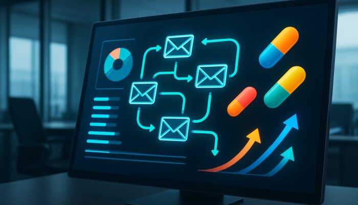 Email Marketing Platforms to Enhance Supplement Sales