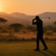 Stay Focused During Golf with Tips for Local Courses