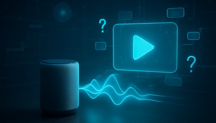 Optimising Videos for Voice Search: Key Techniques