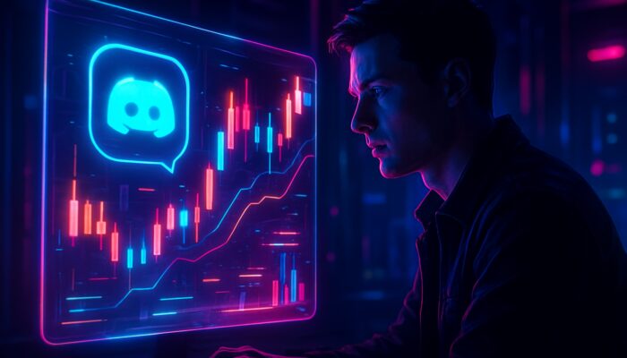 Trading Notifications on Discord: Enhance Your Alerts