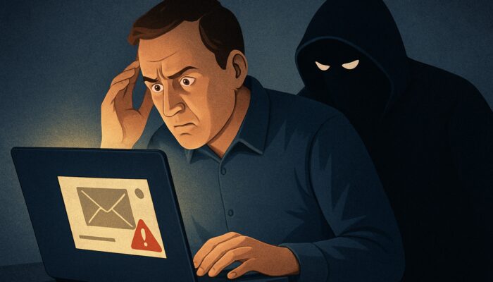 Avoid Phishing Scams: Essential Online Safety Tips