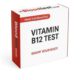 B12 Deficiency Blood Test: Signs and Process in Woking