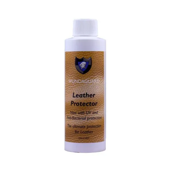 Wundaguard Leather Protector 250mL