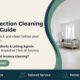 Cleaning Guide for Tenants: Pre-Inspection Tips in Yeovil
