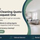 Tenancy Cleaning Quote: Your Simple Guide for Sherborne