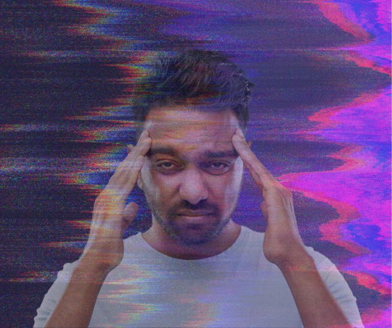 When to See an Optometrist for Blurry Vision and Headaches