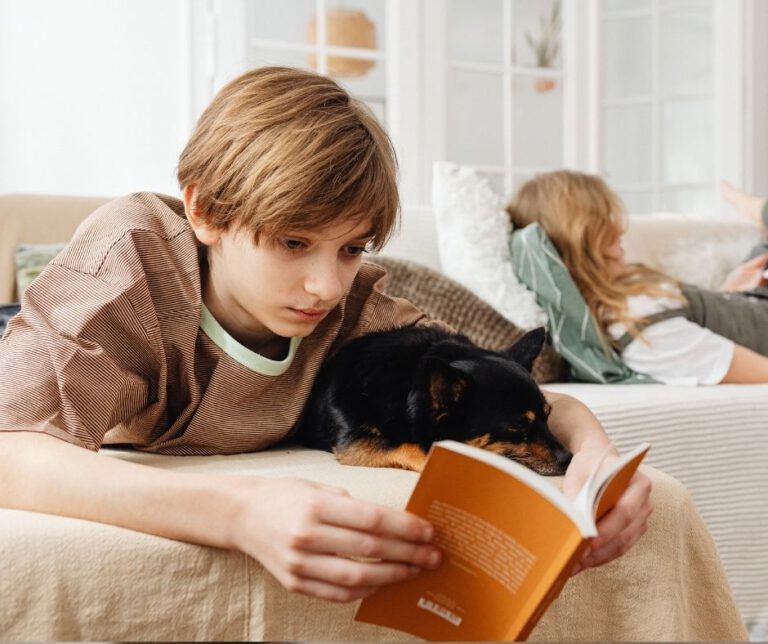Children’s Vision: Beyond Basic Eye Tests Explained
