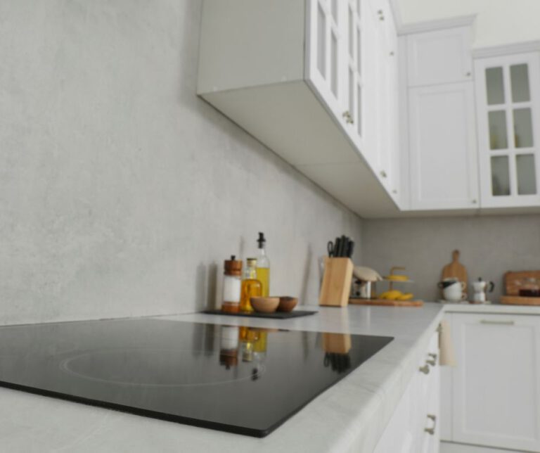 Induction Cooktop Wiring Requirements for Queensland Electricity