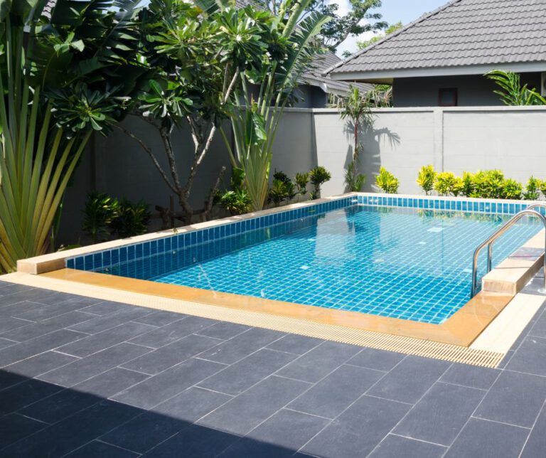 Tree Roots Blocking Pipes: Effective Pool Area Solutions