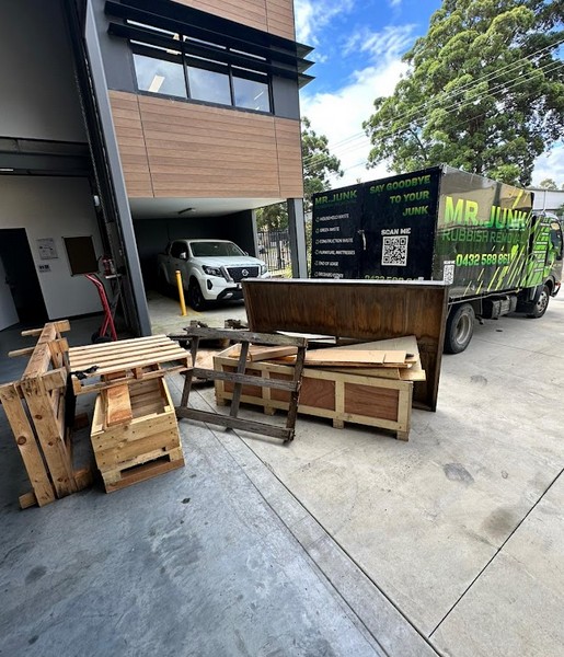 Apartment Clearance Guidelines: Access and Lift Tips for Sydney