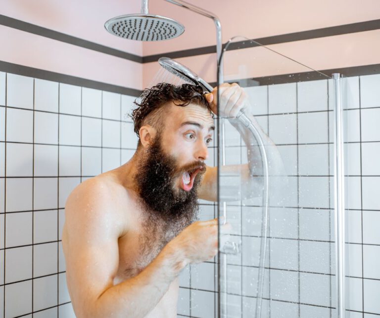Running Out of Hot Water: Causes and Solutions