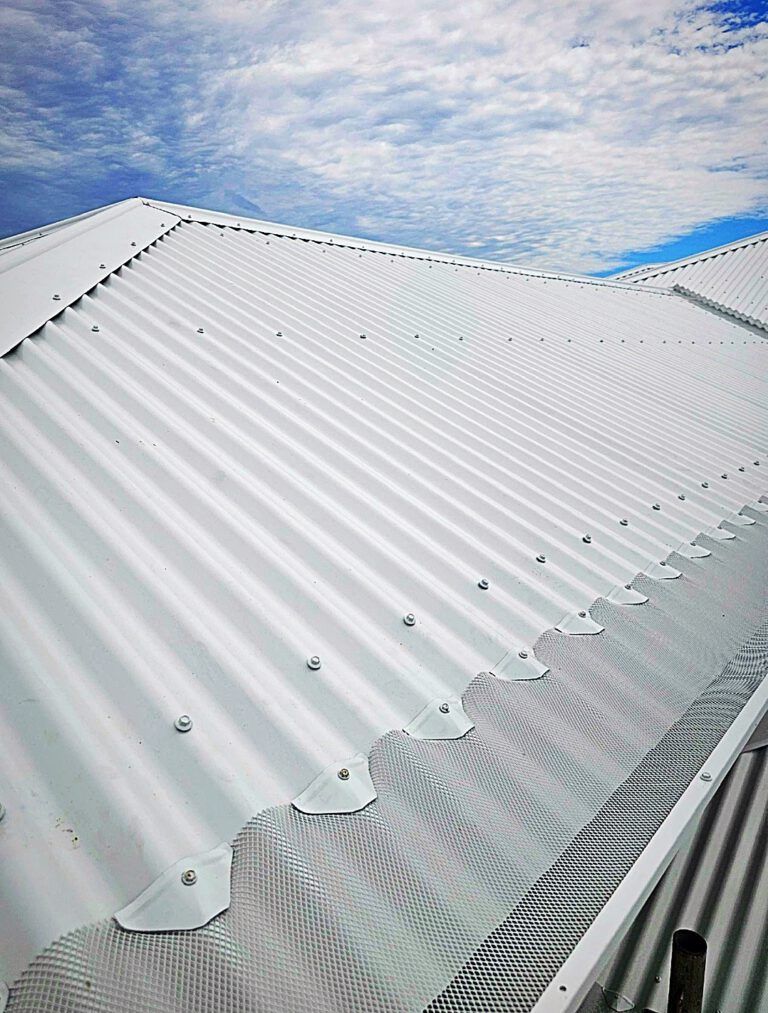 Metal Roofing: How It Keeps Your Central Coast Home Cool
